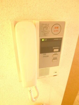 プレジール南大沢 の物件内観写真